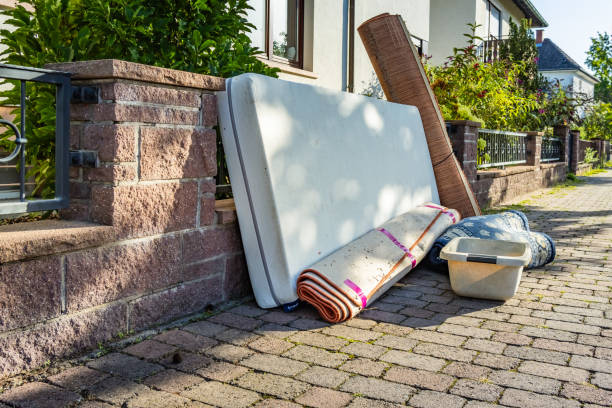 Demolition Debris Removal in El Campo, TX